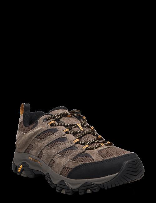 Merrell | Unisex Moab 3 - Walnut | 48