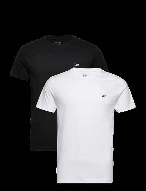 Lee Jeans | Multi Pack Crew | XXL