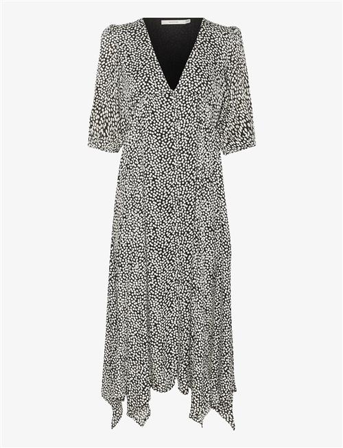 Gestuz | Prikkagz P Midi Dress | 34