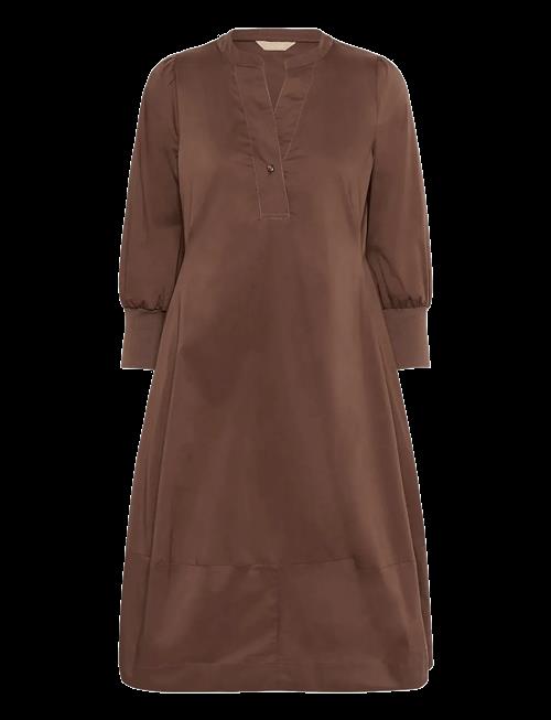 Culture | Cuantoinett 3/4 Sleeve Dress | XL