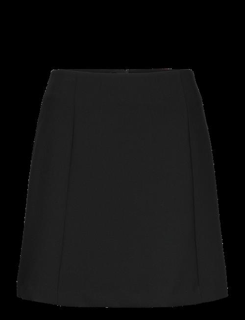 Selected | Slwrita Mw Short Skirt Fd Noos | 36