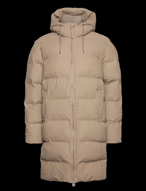 Rains | Alta Longer Puffer Jacket W3T4 | M
