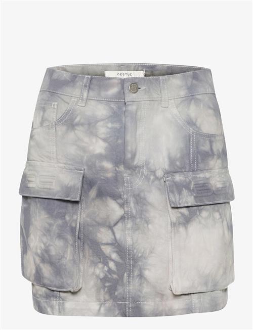 Gestuz | Kalagz Short Skirt | 38