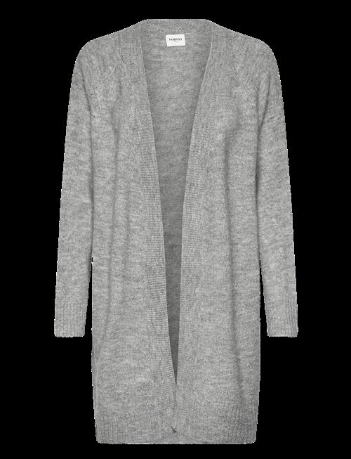 NORVIG | Jane Long Cardigan | L