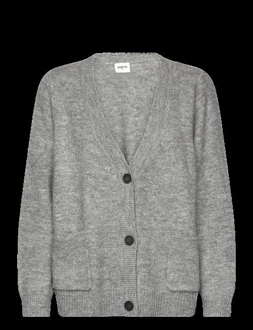 NORVIG | Jane Short Cardigan | L