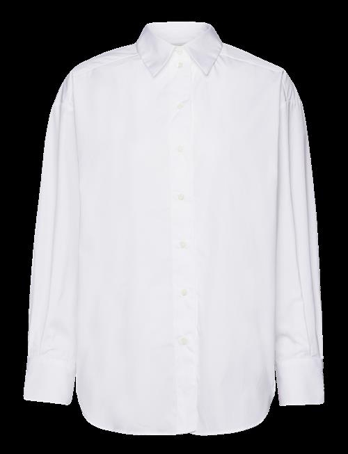 House Of Dagmar | Classic Cotton Shirt | XS