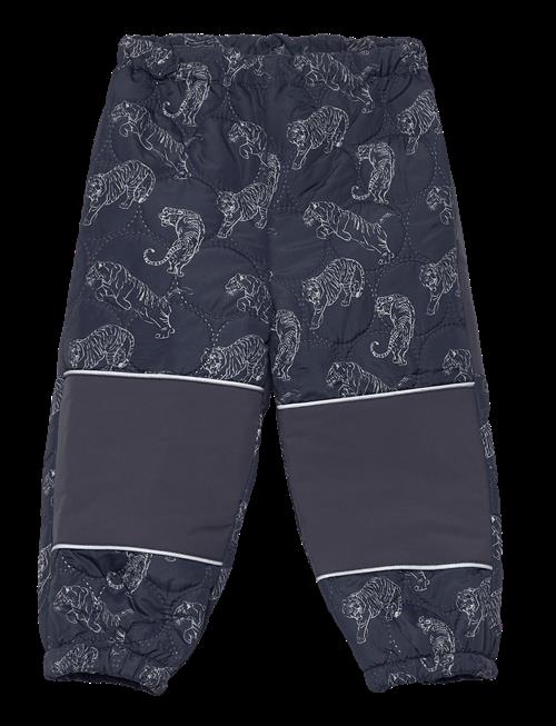 Sofie Schnoor Baby and Kids | Willosk Trousers | 104