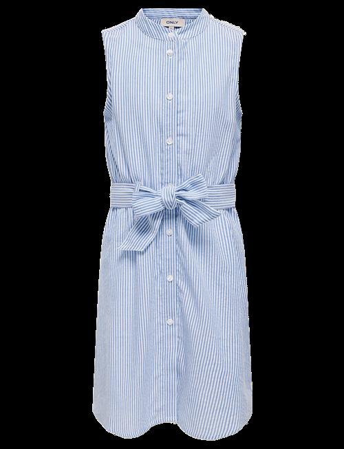 Kids Only | Kogsmilla S/L Belt Dress Wvn | 164