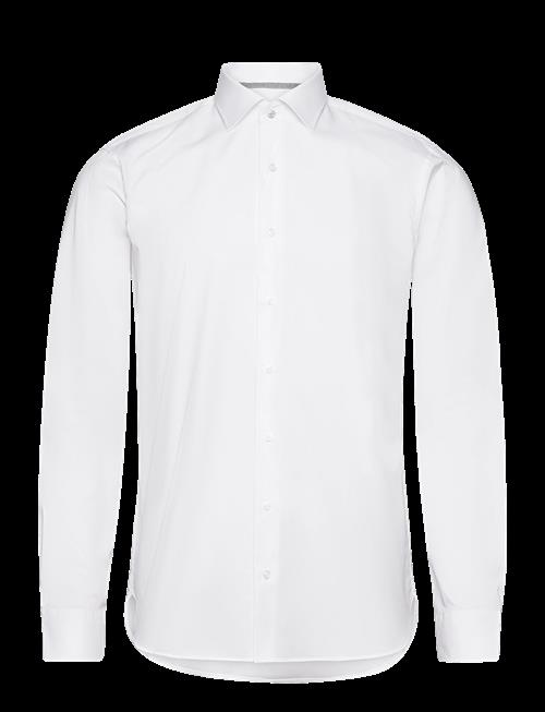 Michael Kors | Poplin Stretch Modern Shirt | 43