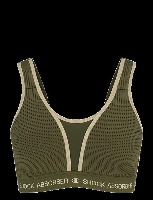 Shock Absorber | Ultimate Run Bra Padded | G x 85