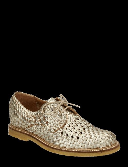 ANGULUS | Shoes - Flat - With Lace | 37.5