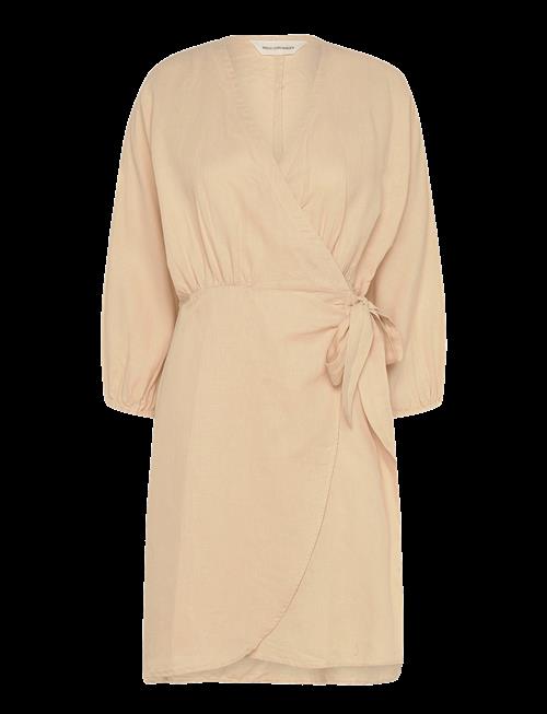 MSCH Copenhagen | Mschmirilla 3/4 Wrap Dress | S