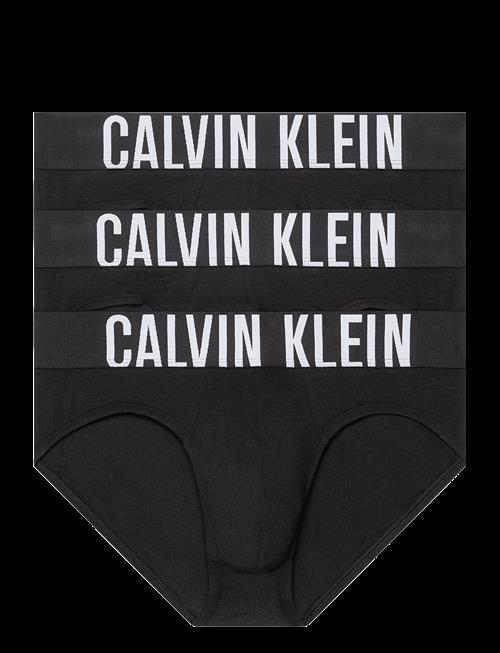 Calvin Klein | Hip Brief 3Pk | S