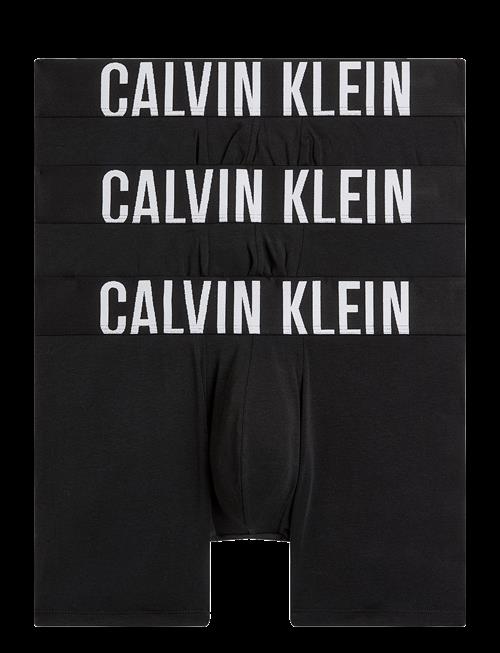 Calvin Klein | Boxer Brief 3Pk | XXL
