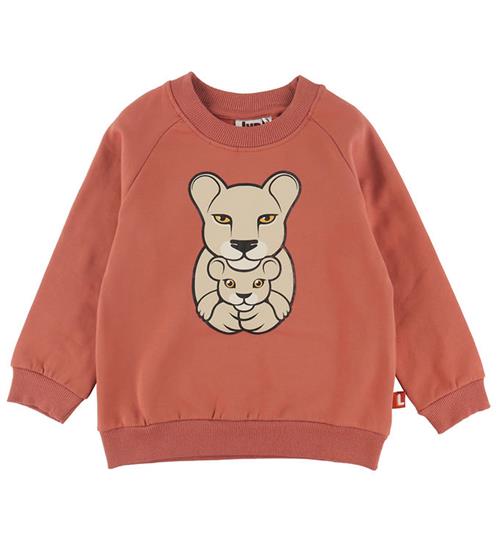 DYR Sweatshirt - DyrBellow - Aragon Loevemor