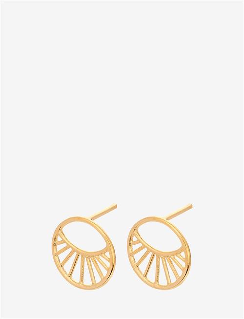 Pernille Corydon | Daylight Earsticks Size 11 Mm | ONE SIZE