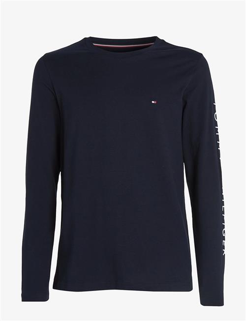 Tommy Hilfiger | Tommy Logo Long Sleeve Tee | L