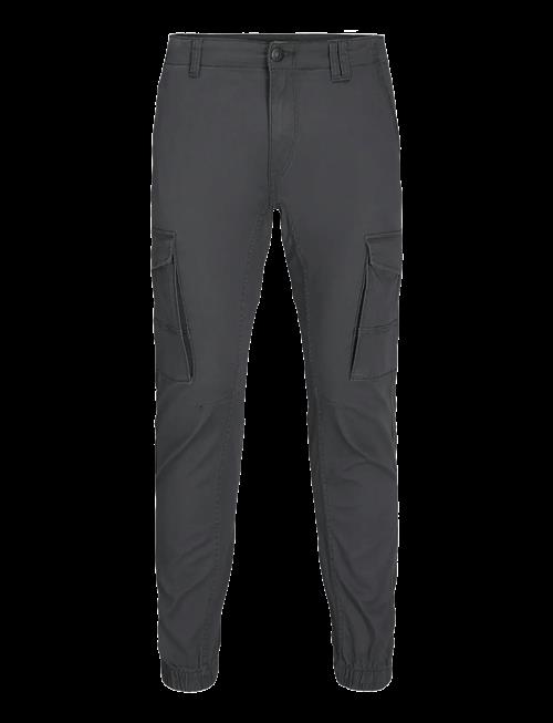 Jack & Jones | Jpstpaul Flake Cargo Asphalt Noos | 36 x 36
