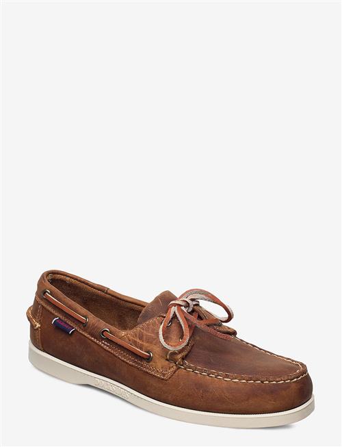 Sebago | Docksides Crazy H | 41