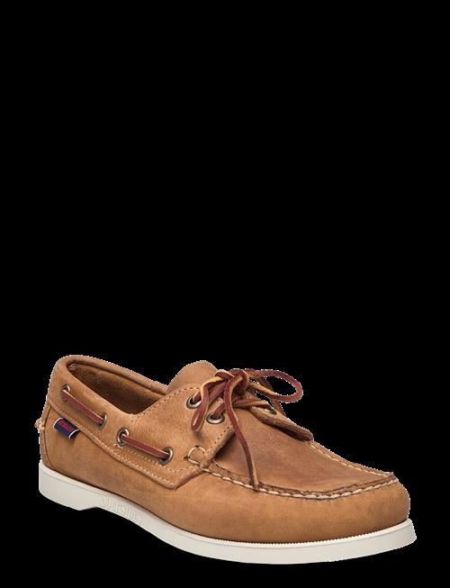 Sebago | Docksides Crazy H W | 41