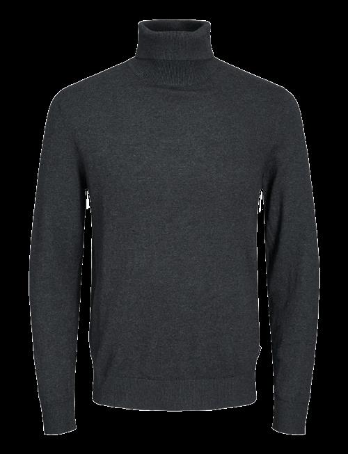Jack & Jones | Jjeemil Knit Roll Neck Noos | L