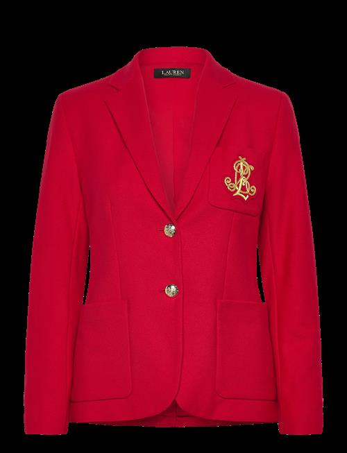 Lauren Ralph Lauren | Bullion Jacquard Blazer | XL