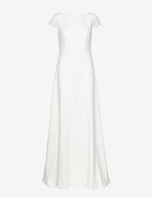 Malina | Blanca Gown | S