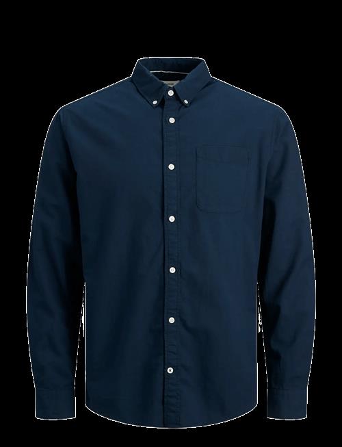Jack & Jones | Joroxford Shirt Ls Noos | XS