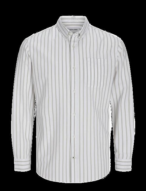Jack & Jones | Jjeoxford Shirt Ls Noos | XS
