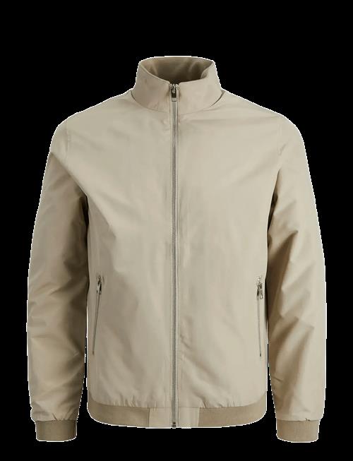 Jack & Jones | Jjerush Harrington Bomber Noos | S