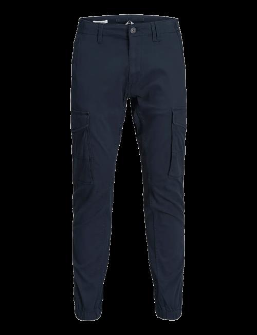 Jack & Jones | Jpstpaul Flake Cargo Navy Blazer Noos | 33 x 36