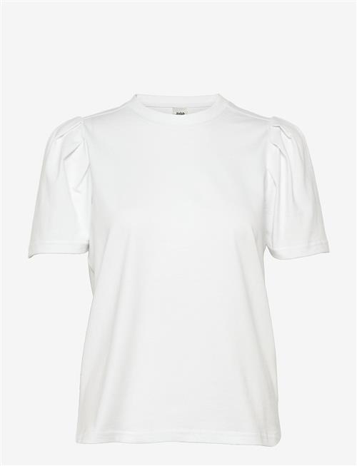 Twist & Tango | Isa Puff Sleeve Tee | S