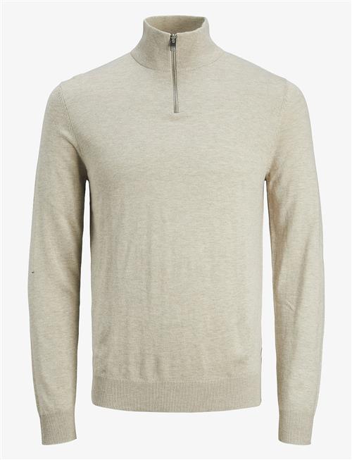 Jack & Jones | Jjeemil Knit Half Zip Noos | XXXL