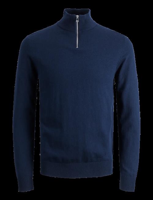 Jack & Jones | Jjeemil Knit Half Zip Noos | XXL
