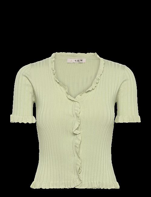 A-View | Fabia Ss Tee | 40