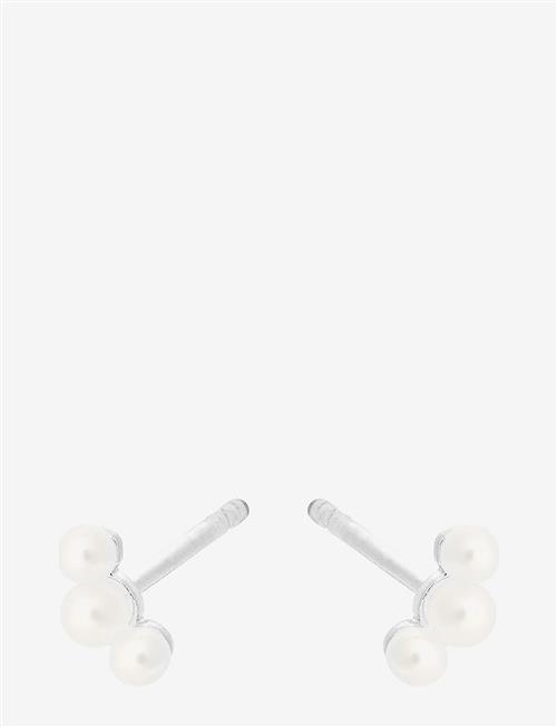 Pernille Corydon | Ocean Pearl Earsticks | ONE SIZE