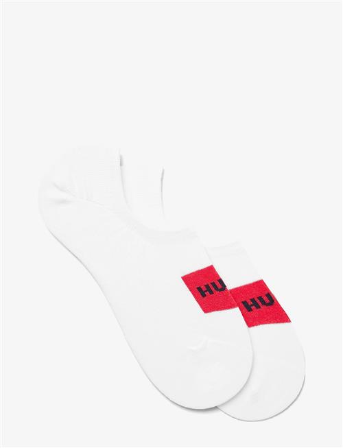 HUGO | 2P Low Cut Label Cc | 39-42