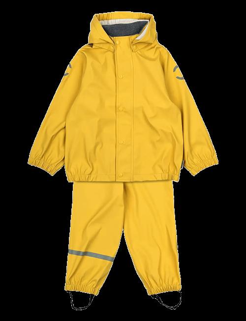 mikk-line | Pu Rain No Susp., Grs | 140
