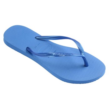Havaianas Kids Slim Blå Str 31/32 Barn