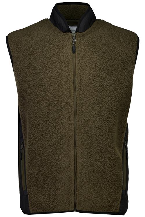 Lindbergh Vest