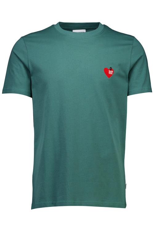 Lindbergh T-shirt