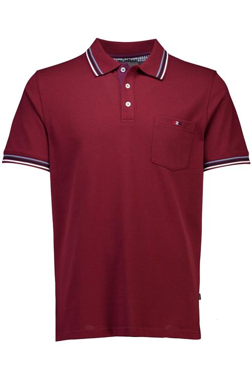 Bison Poloshirt