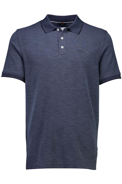 Bison Poloshirt
