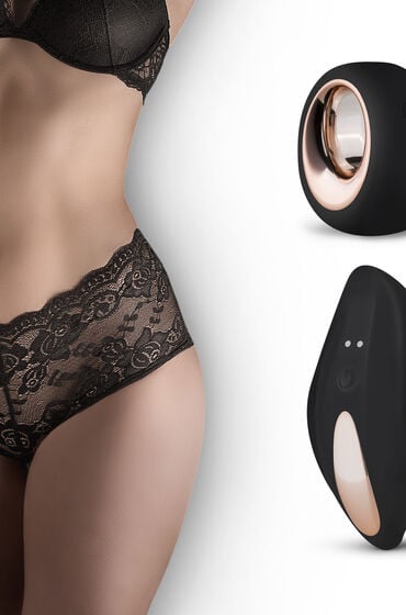 Hunkemöller Vibrerende Boyshorts