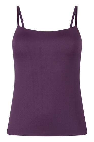 Hunkemöller Super Comfort Top Lilla