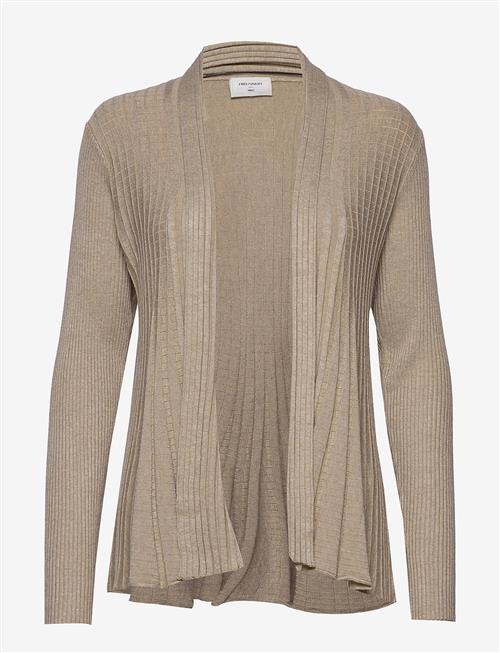 FREE/QUENT | Cardigan From Freequent In A Soft Material With An Elegant Texture. The Cardigan | L