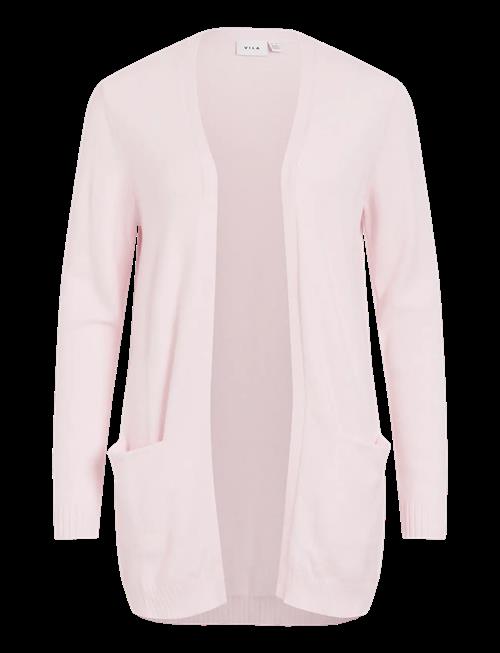 Vila | Viril Open L/S Knit Cardigan - Noos | S
