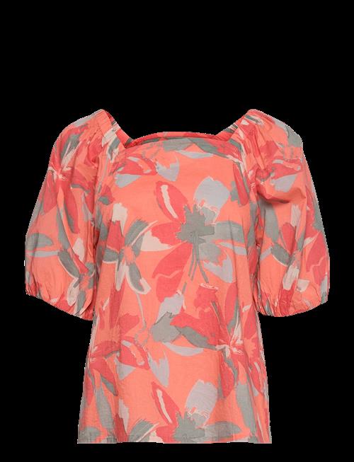 Lexington Clothing | Eloise Organic Cotton Blouse | XL
