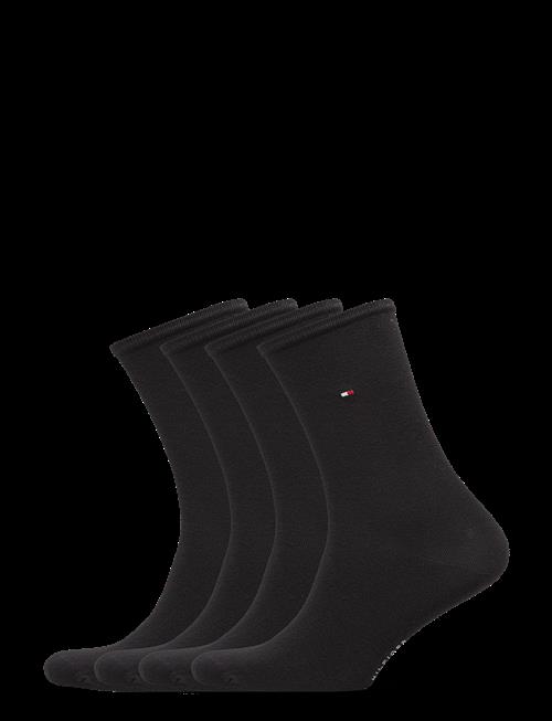 Tommy Hilfiger | Th Women 4P Sock Ecom | 39-42