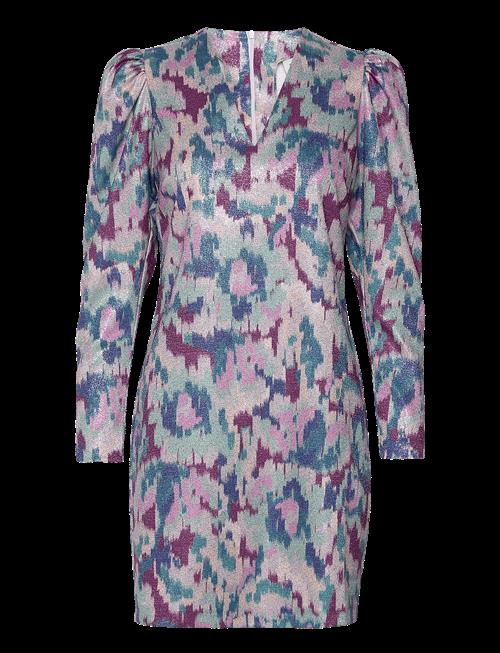 Dante6 | Euphoria Jacquard Dress | 36